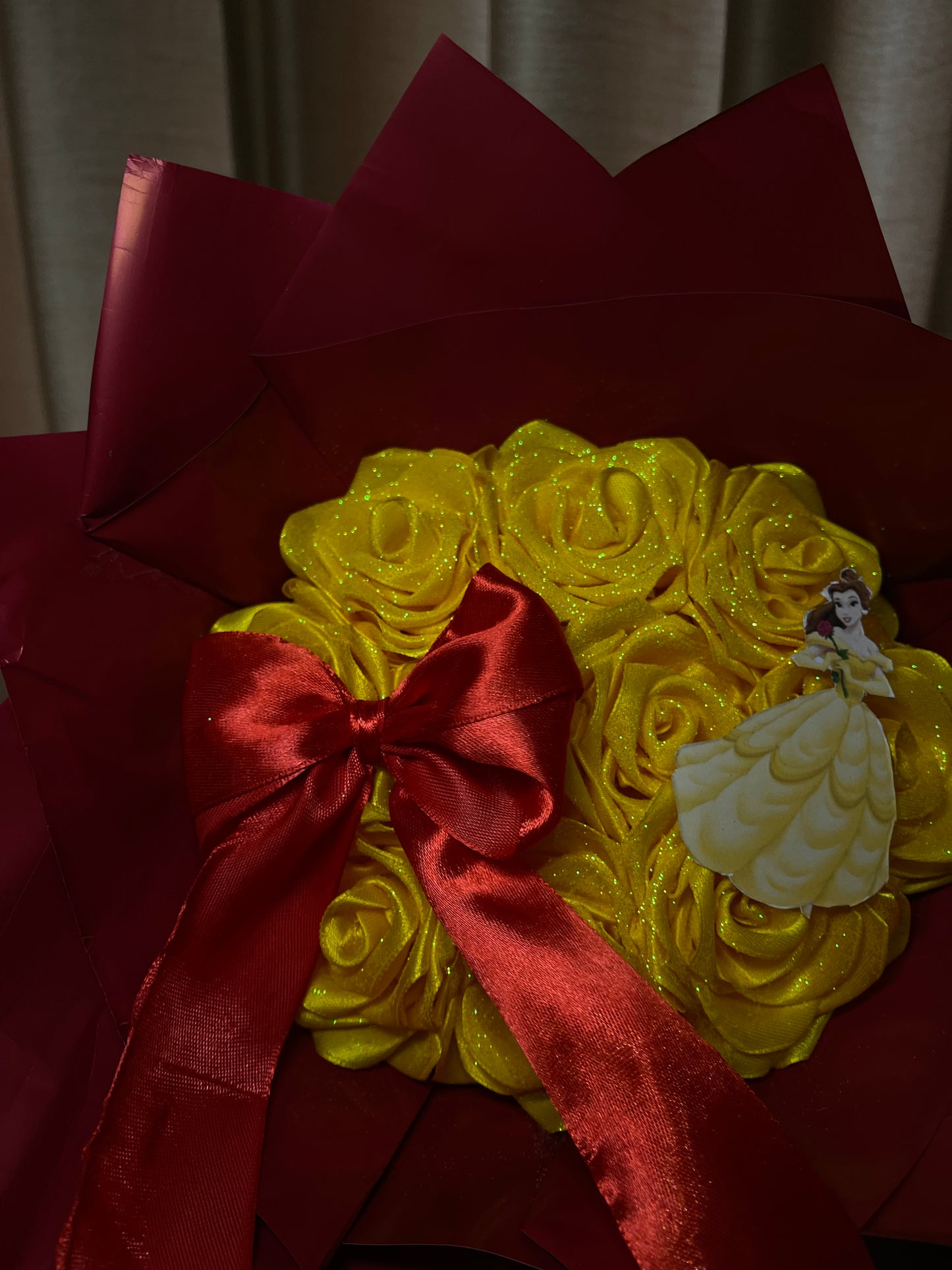 Mini Belle Bouquet