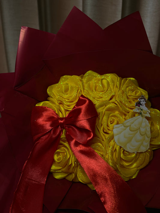 Mini Belle Bouquet