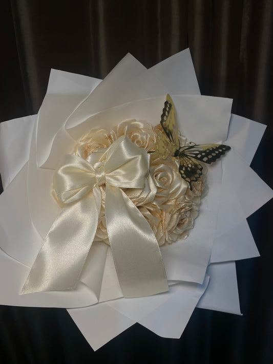 Mini Butterfly Bouquet