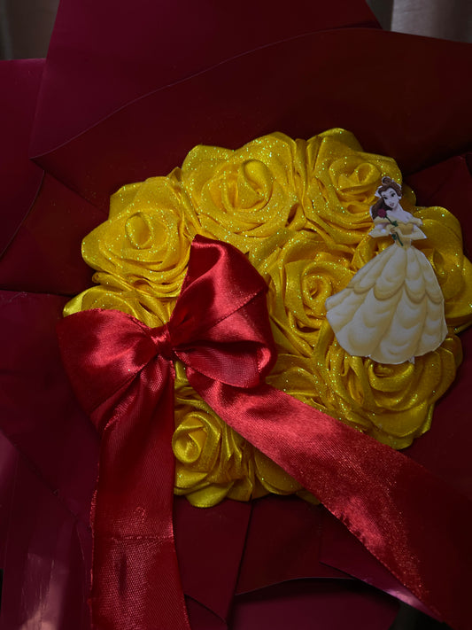 Mini Belle Bouquet