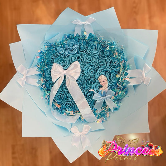 Frozen Bouquet