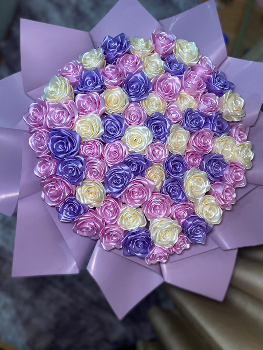 70 Rose