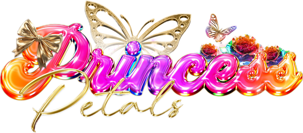 Princess Petals