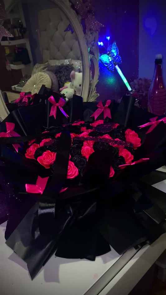I’DKILL4YOU Bouquet💀💐